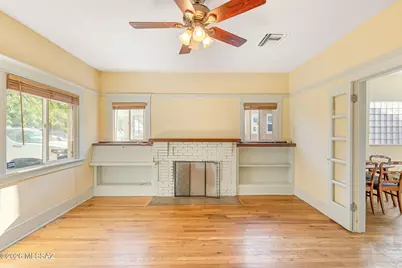 634 E 8th Street, Tucson, AZ 85705 - Photo 2