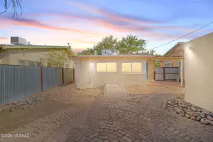 634 E 8th St, Tucson, AZ 85705 - Photo 30