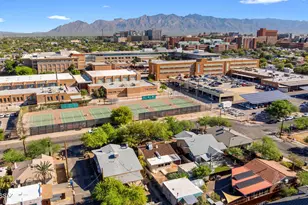 634 E 8th St, Tucson, AZ 85705 - Photo 8
