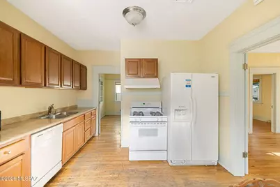 634 E 8th Street, Tucson, AZ 85705 - Photo 26