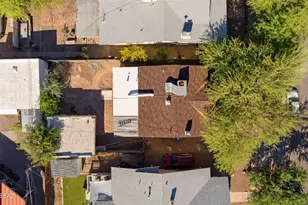 634 E 8th St, Tucson, AZ 85705 - Photo 48