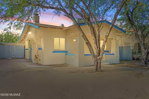 634 E 8th St, Tucson, AZ 85705 - Photo 6