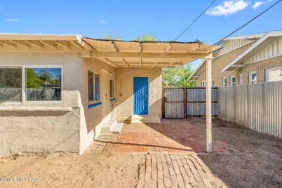 634 E 8th Street, Tucson, AZ 85705 - Photo 32