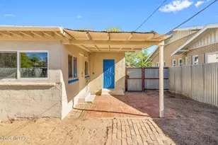 634 E 8th St, Tucson, AZ 85705 - Photo 32