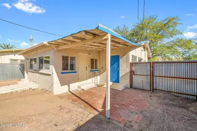 634 E 8th Street, Tucson, AZ 85705 - Photo 30
