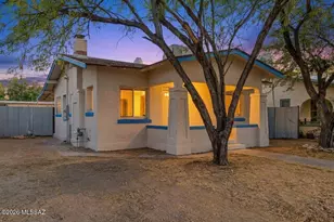 634 E 8th St, Tucson, AZ 85705 - Photo 1