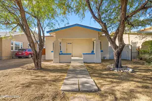 634 E 8th St, Tucson, AZ 85705 - Photo 48