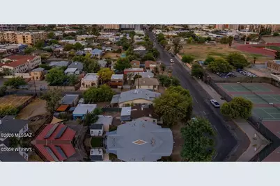 634 E 8th Street, Tucson, AZ 85705 - Photo 1