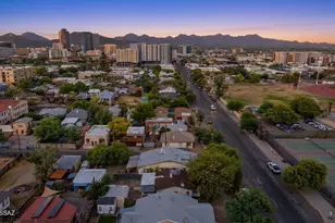 634 E 8th St, Tucson, AZ 85705 - Photo 1