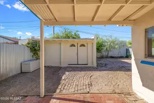 634 E 8th St, Tucson, AZ 85705 - Photo 38