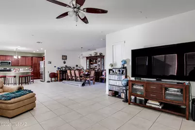 3427 W Tail Feather Drive, Marana, AZ 85658 - Photo 14