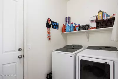 3427 W Tail Feather Drive, Marana, AZ 85658 - Photo 22