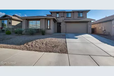 3427 W Tail Feather Drive, Marana, AZ 85658 - Photo 1