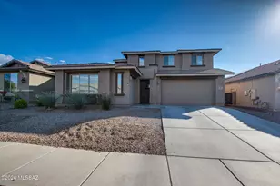 3427 W Tail Feather Dr, Marana, AZ 85658 - Photo 1