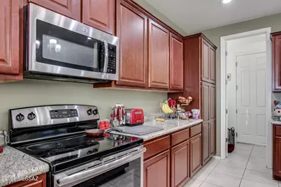 3427 W Tail Feather Drive, Marana, AZ 85658 - Photo 20