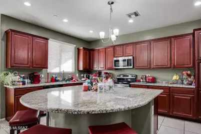 3427 W Tail Feather Drive, Marana, AZ 85658 - Photo 18