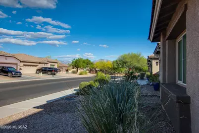3427 W Tail Feather Drive, Marana, AZ 85658 - Photo 8