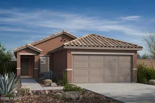 12359 N Bella Victoria Rd, Marana, AZ 85658 - Photo 16