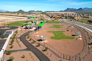 12359 N Bella Victoria Rd, Marana, AZ 85658 - Photo 8