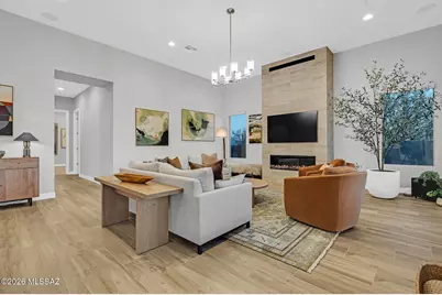 12058 E Placita Rancho Soldados, Tucson, AZ 85749 - Photo 10