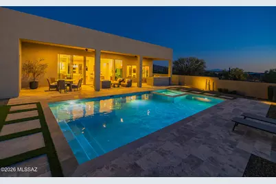 12058 E Placita Rancho Soldados, Tucson, AZ 85749 - Photo 38