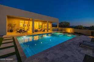 12058 E Placita Rancho Soldados, Tucson, AZ 85749 - Photo 38