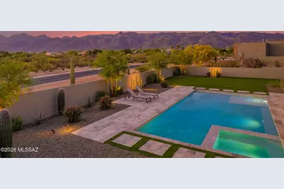 12058 E Placita Rancho Soldados, Tucson, AZ 85749 - Photo 42