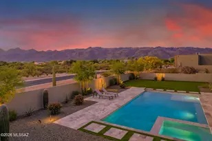 12058 E Placita Rancho Soldados, Tucson, AZ 85749 - Photo 42