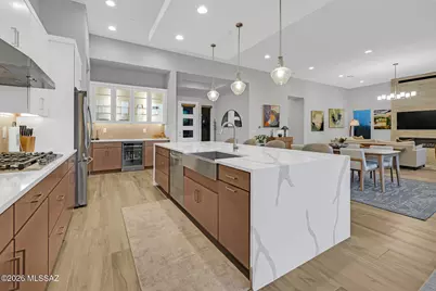 12058 E Placita Rancho Soldados, Tucson, AZ 85749 - Photo 16