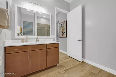 12058 E Placita Rancho Soldados, Tucson, AZ 85749 - Photo 28