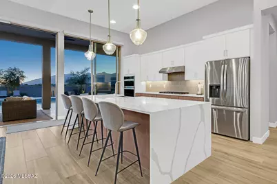 12058 E Placita Rancho Soldados, Tucson, AZ 85749 - Photo 18