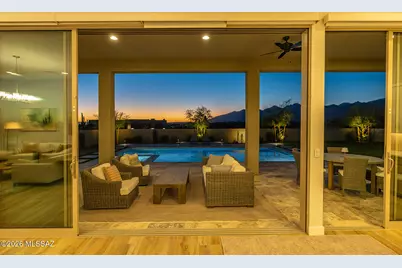 12058 E Placita Rancho Soldados, Tucson, AZ 85749 - Photo 34
