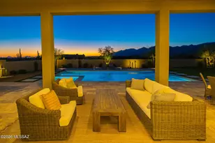 12058 E Placita Rancho Soldados, Tucson, AZ 85749 - Photo 36