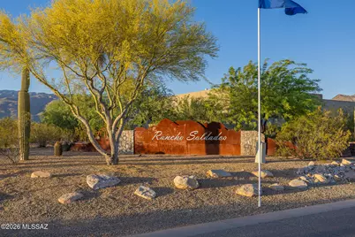 12058 E Placita Rancho Soldados, Tucson, AZ 85749 - Photo 46