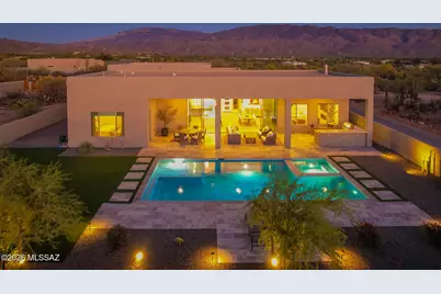 12058 E Placita Rancho Soldados, Tucson, AZ 85749 - Photo 2