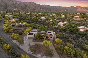 5700 N Via Amable, Tucson, AZ 85750 - Photo 32