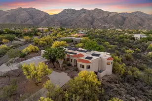 5700 N Via Amable, Tucson, AZ 85750 - Photo 34