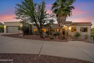 5700 N Via Amable, Tucson, AZ 85750 - Photo 1