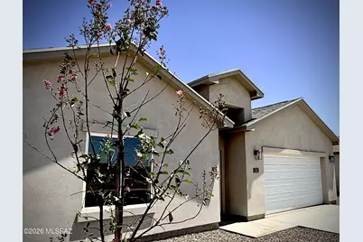 1582 W Stone Willow Drive, Safford, AZ 85546 - Photo 1