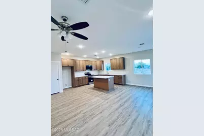 1582 W Stone Willow Drive, Safford, AZ 85546 - Photo 4