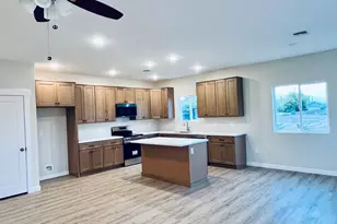 1582 W Stone Willow Dr, Safford, AZ 85546 - Photo 4