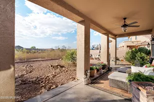 7975 N Higgins Feather Dr, Tucson, AZ 85743 - Photo 28