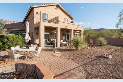7975 N Higgins Feather Drive, Tucson, AZ 85743 - Photo 30