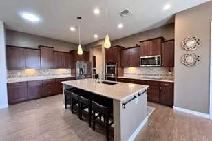 6535 W Whispering Windmill Ln, Marana, AZ 85658 - Photo 10