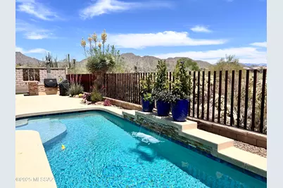 6535 W Whispering Windmill Lane, Marana, AZ 85658 - Photo 44