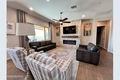 6535 W Whispering Windmill Lane, Marana, AZ 85658 - Photo 6