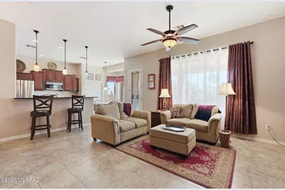 8640 N Moonfire Drive, Tucson, AZ 85743 - Photo 8