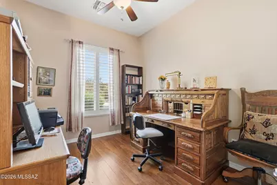 8640 N Moonfire Drive, Tucson, AZ 85743 - Photo 20