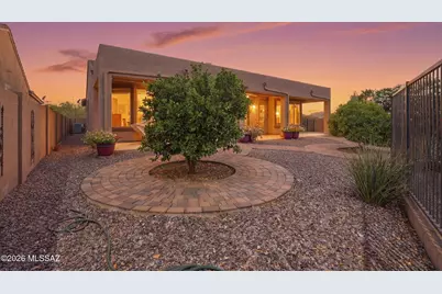 8640 N Moonfire Drive, Tucson, AZ 85743 - Photo 42