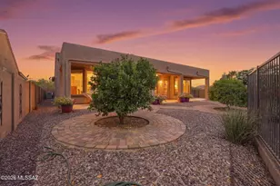 8640 N Moonfire Dr, Tucson, AZ 85743 - Photo 42